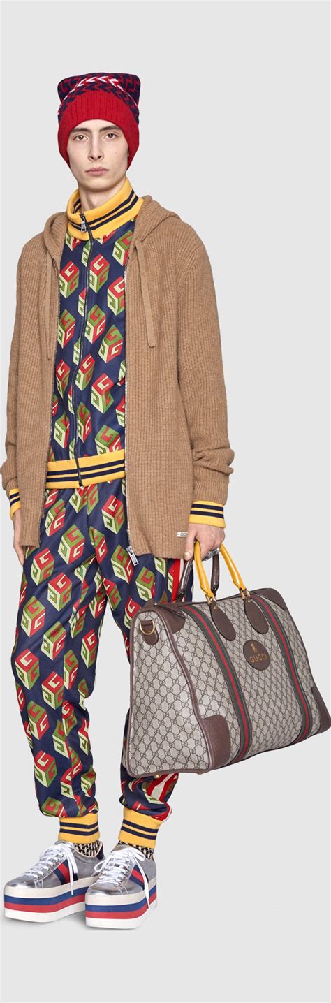 roupas masculinas da gucci|gucci pt official site.